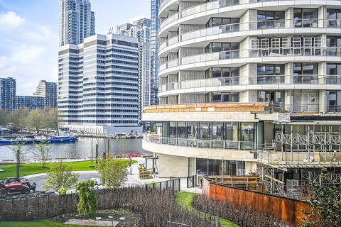 undefined, Park Drive, Canary Wharf, E14