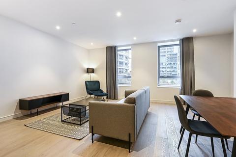 undefined, Park Drive, Canary Wharf, E14