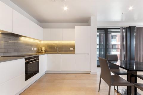 2 bedroom property for sale, Marco Polo House, 1 Bonnet Street, E16