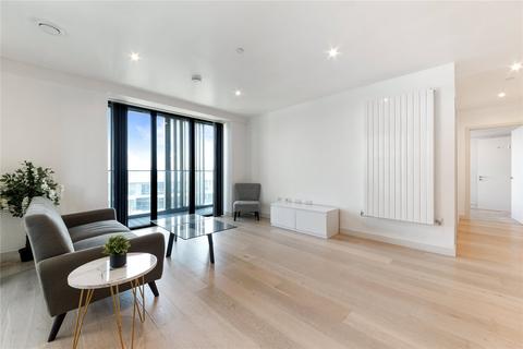2 bedroom property for sale, Marco Polo House, 1 Bonnet Street, E16