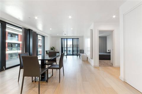 2 bedroom property for sale, Marco Polo House, 1 Bonnet Street, E16