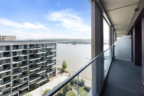 2 bedroom property for sale, Marco Polo House, 1 Bonnet Street, E16