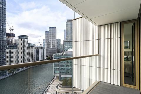 undefined, Park Drive, Canary Wharf, E14