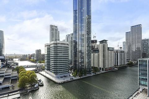 undefined, Park Drive, Canary Wharf, E14