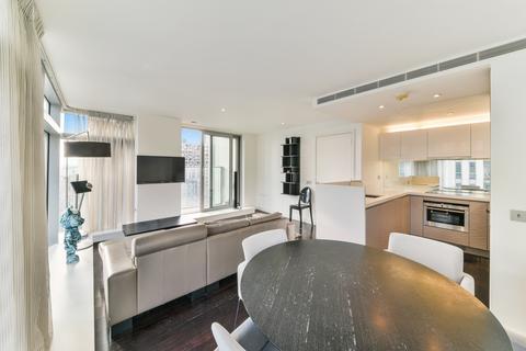 undefined, Pan Peninsula Square, South Quay, E14
