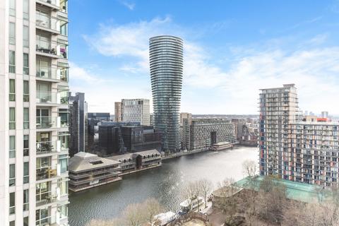 undefined, Pan Peninsula Square, South Quay, E14