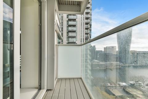 2 bedroom apartment for sale, Pan Peninsula Square, South Quay, E14