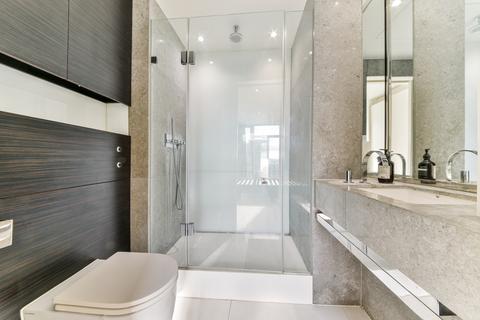 2 bedroom apartment for sale, Pan Peninsula Square, South Quay, E14