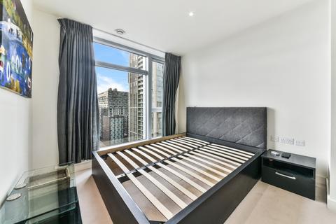 2 bedroom apartment for sale, Pan Peninsula Square, South Quay, E14