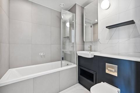 1 bedroom apartment for sale, The Courtyard, Royal Eden Docks, E16