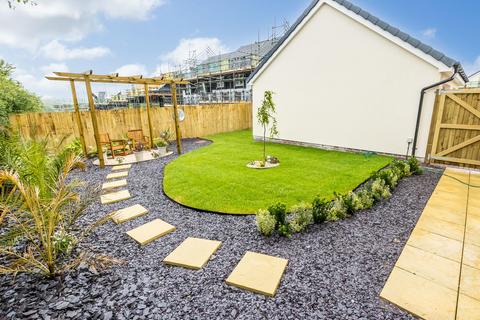 undefined, Plot 73, The Sherwood at Trehenlis Gardens, Clodgey Lane TR13