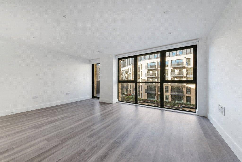 Parkside Avenue