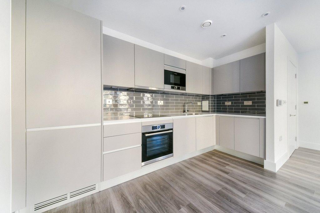 Parkside Avenue