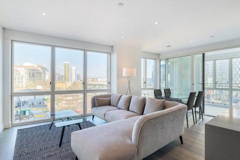undefined, Arniston Way, Blackwall Reach, E14