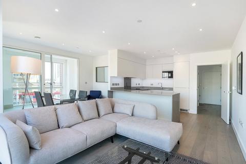 undefined, Arniston Way, Blackwall Reach, E14