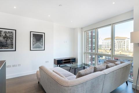 undefined, Arniston Way, Blackwall Reach, E14