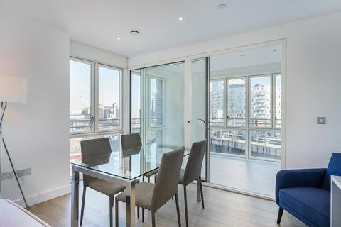 undefined, Arniston Way, Blackwall Reach, E14