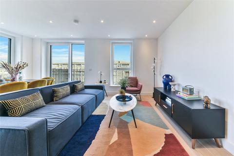 undefined, Wayfare House, North, 9 Escapade Place, E14