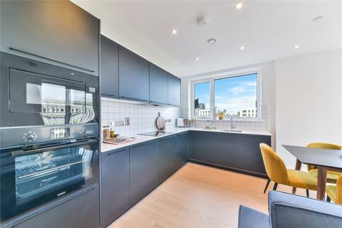 undefined, Wayfare House, North, 9 Escapade Place, E14