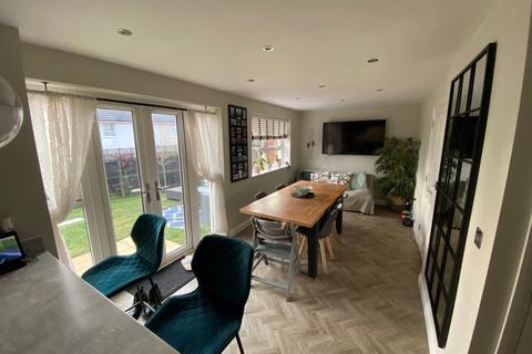 4 bedroom detached house for sale, Shortlands Way, Ivybridge PL21