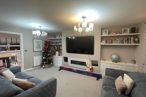 4 bedroom detached house for sale, Shortlands Way, Ivybridge PL21