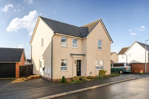 Shortlands Way, Ivybridge PL21