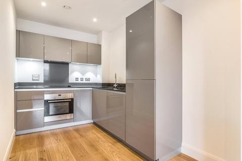 undefined, Hoey Court, 4 Barry Blandford Way, E3