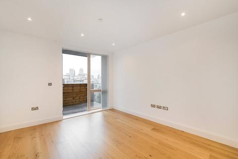 undefined, Hoey Court, 4 Barry Blandford Way, E3