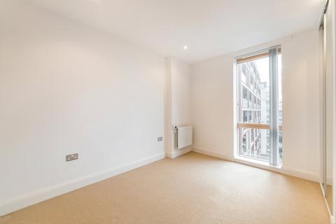 undefined, Hoey Court, 4 Barry Blandford Way, E3