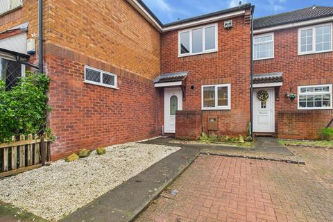 undefined, Bronte Court, Tamworth B79