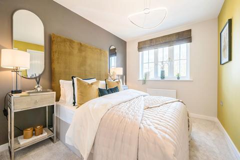 undefined, Plot 80, The Blackwater A V2 at The Maples, CM77, Mulberry Avenue CM77