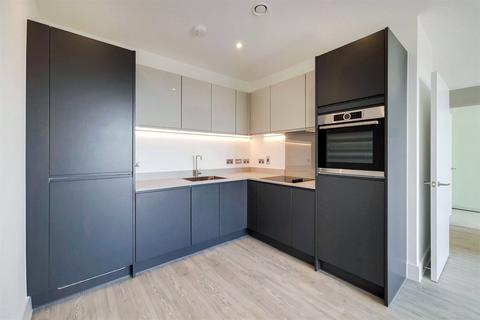 undefined, Starling Court, Southmere, 1 Nest Way, SE2