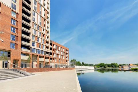 undefined, Starling Court, Southmere, 1 Nest Way, SE2