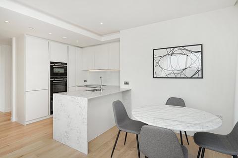 undefined, Hampton Tower, South Quay Plaza, E14