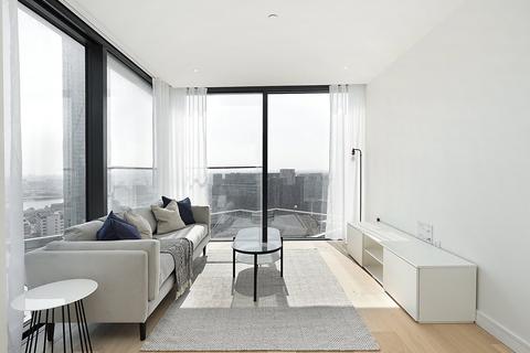 undefined, Hampton Tower, South Quay Plaza, E14