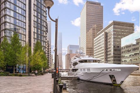 undefined, Hampton Tower, South Quay Plaza, E14
