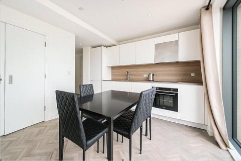 undefined, Skyline Apartments,, 11 Makers Yard,, E3