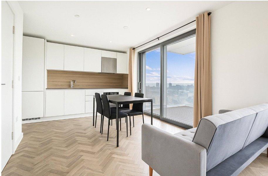 Skyline Apartments