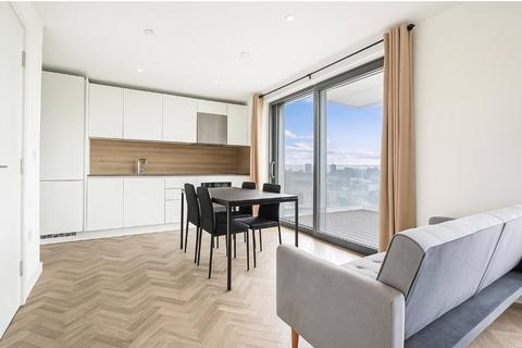 undefined, Skyline Apartments,, 11 Makers Yard,, E3