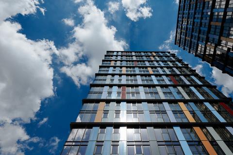 undefined, One Crown Place, 19 Sun Street, EC2A