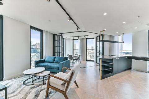 One Crown Place, 19 Sun Street, EC2A