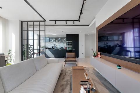 2 bedroom apartment for sale, One Crown Place, Hackney, EC2A