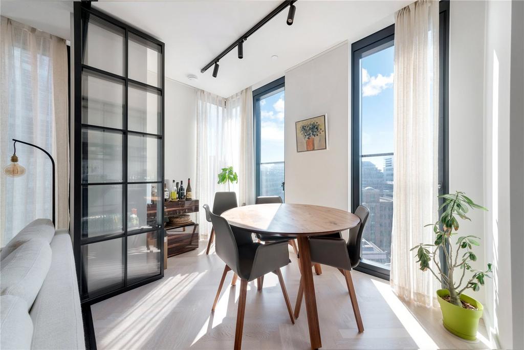 One Crown Place