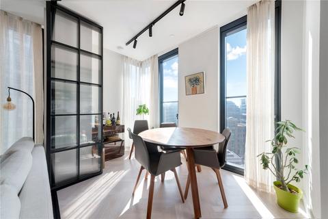 2 bedroom apartment for sale, One Crown Place, Hackney, EC2A