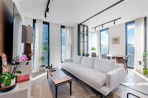 2 bedroom apartment for sale, One Crown Place, Hackney, EC2A