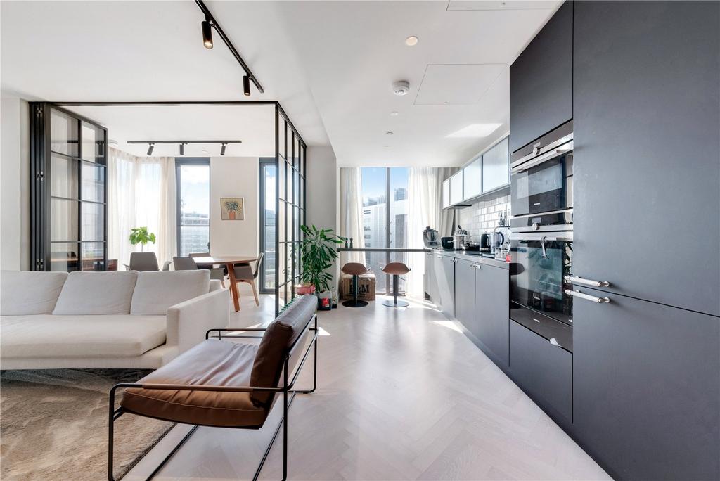 One Crown Place
