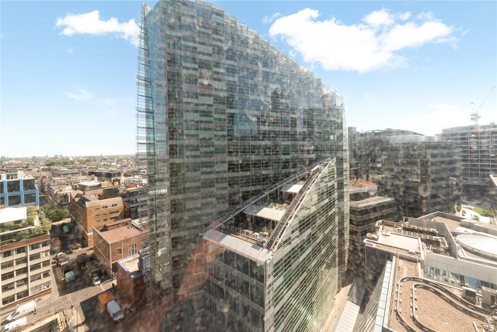 One Crown Place
