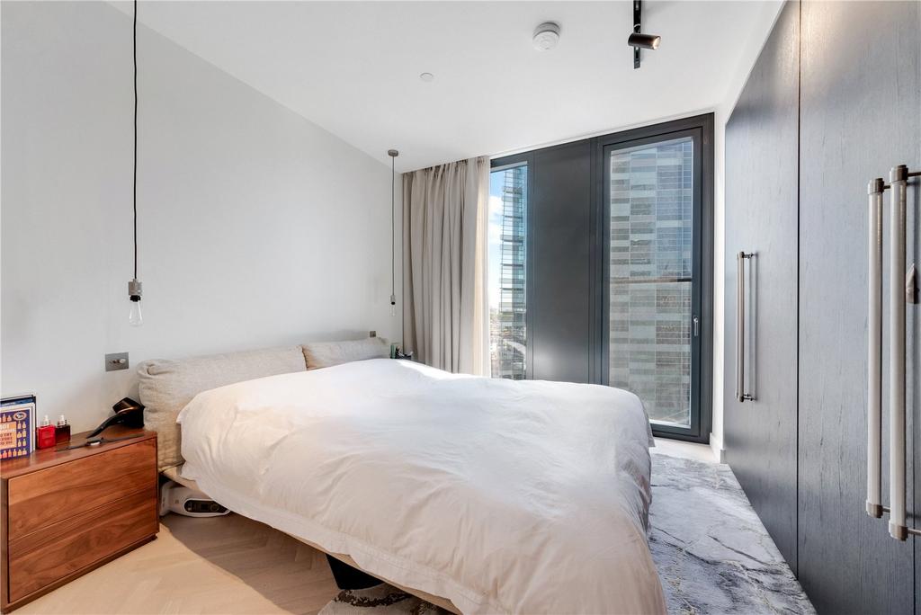 One Crown Place