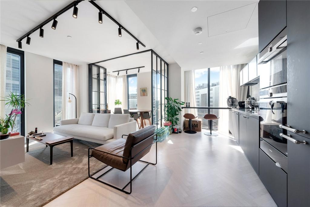 One Crown Place