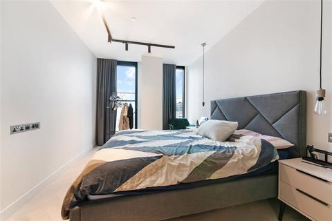 1 bedroom apartment for sale, One Crown Place, 54 Wilson Street, EC2A